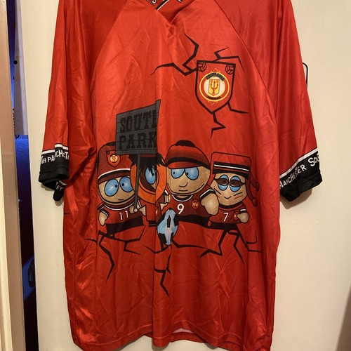 Manchester united xxl - manchester, xxl/xl