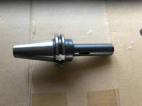 Nikken it40 morse - it40, #1