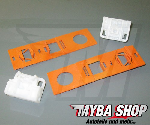 Window lifter repair kit - lifter,