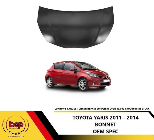 Toyota yaris 2011 2014 - toyota,