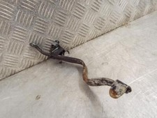 1974 YAMAHA YZ 125 - REAR BRAKE LEVER - MOTOCROSS TWINSHOCK EVO CLASSIC