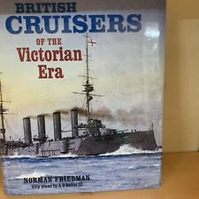 BRITISH CRUISERS OF THE