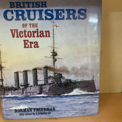 British cruisers the - british,
