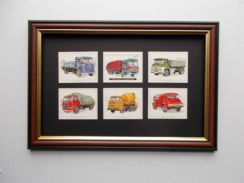 Classic lorries trading - classic,