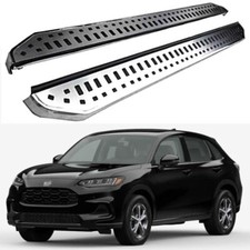 Running Board Side Step Steps