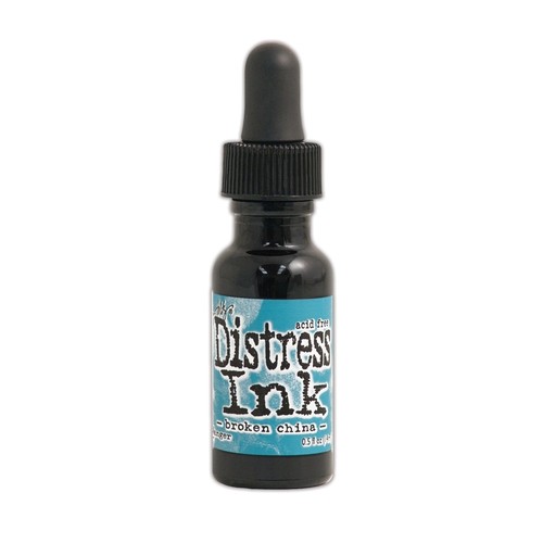 Tim holtz distress reinker - distress,