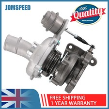 Turbo Turbocharger Fit 2001+