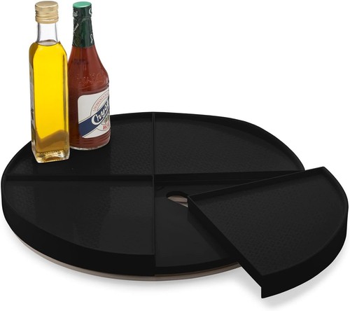 Youcopia crazy susan turntable - crazy,