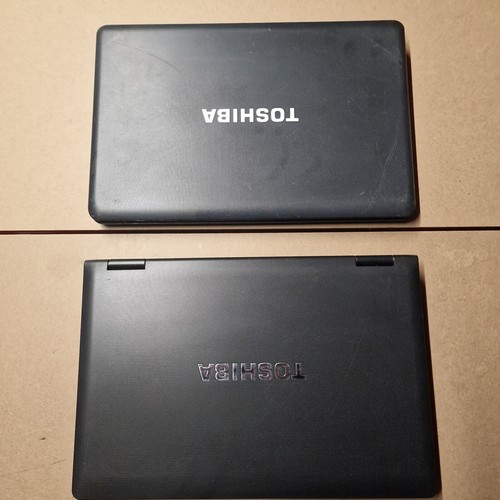 Joblot toshiba satelite - joblot,