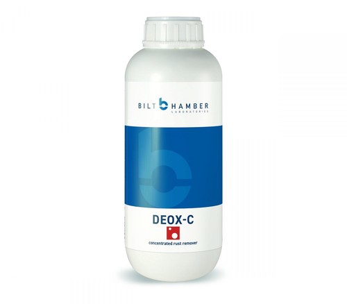 Bilt hamber deox - bilt, deox-c