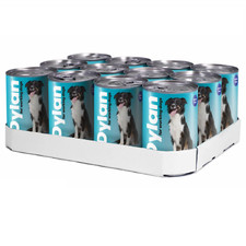 Dylan Meaty Chunks Variety