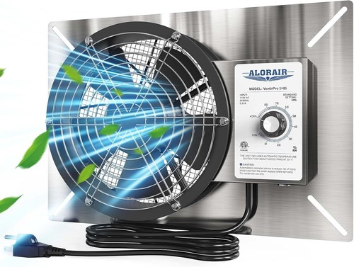 Alorair ventirpro 540s 540cfm - alorair,