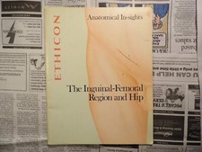 Ethicon The Inguinal-Femoral
