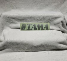 Tama Drums Original Sticker