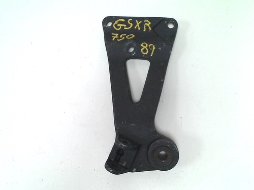 Foot peg right - suzuki, gsx
