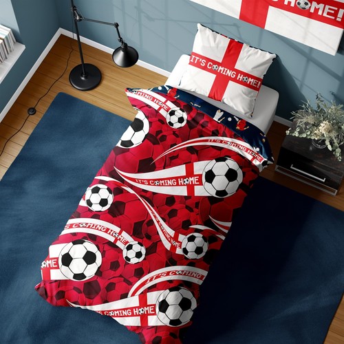 Its coming home - its, duvet