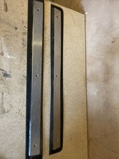 Mgf Trophy Sill Trims