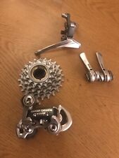 SUNTOUR CYCLONE 7000 GEAR SET