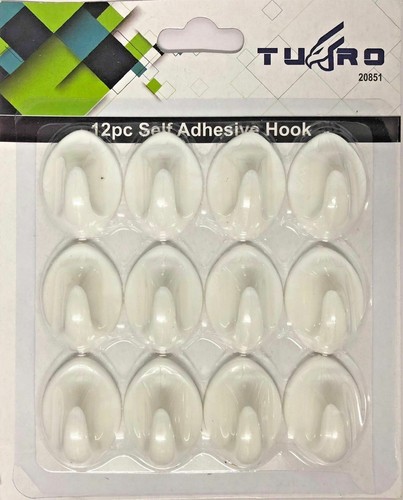 Pack stick hook - 12,