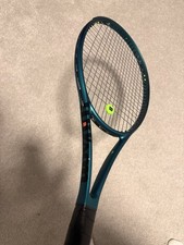 Wilson Blade 98 V9 16x19 Grip