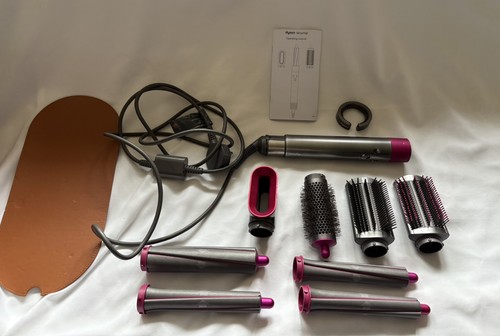 Dyson airwrap multi - dyson,