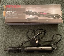 Revlon Tangle Free Hot Air