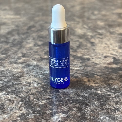 Huygens huile visage - huygens, l'huile