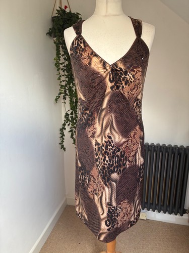Vintage y2k dress - vintage,