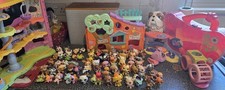 Littlest Pet Shop Bundle 80