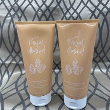 2-Jafra 6.7 Oz Royal Almond