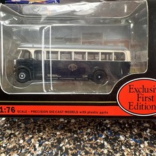 Exclusive First Editions