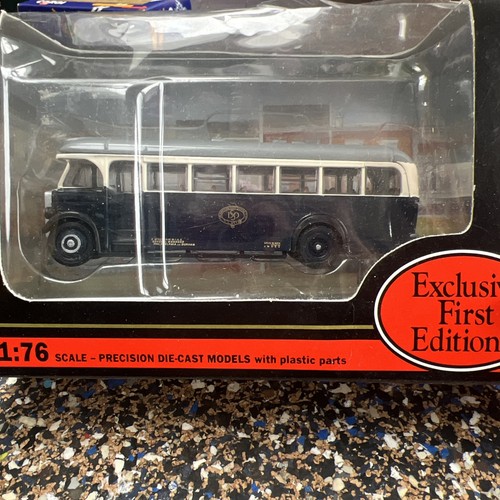 Exclusive first editions - exclusive,
