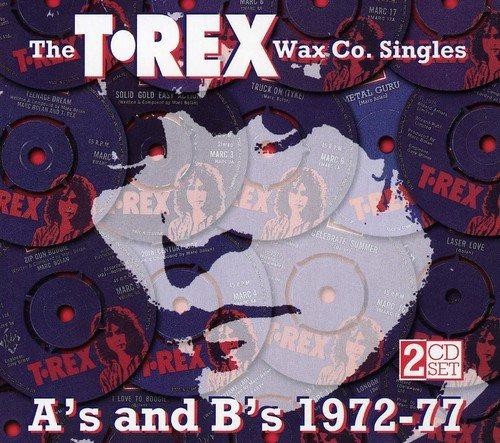 The rex wax - the, co.