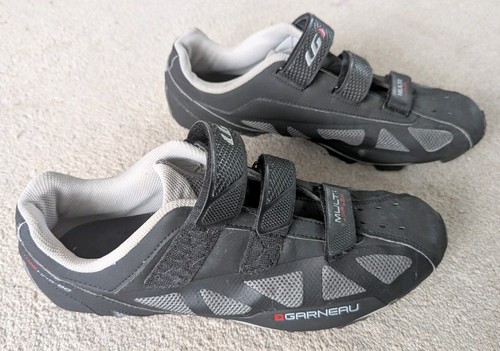 Garneau cycling shoes - cycling, hrs-80