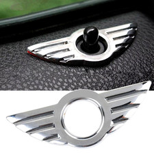 Car Door Pin Badge Emblem
