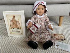 American Girl Pleasant Company Doll Felicity