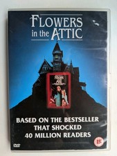 Flowers the attic dvd - flowers, in