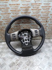 BFD079629 2008 NISSAN NAVARA