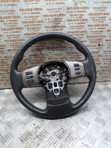 Bfd079629 2008 nissan navara - bfd079629,