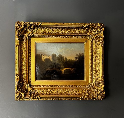 Antique 19th century - 19th,