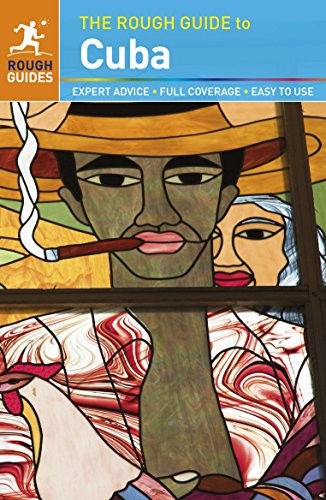 The rough guide - guide, to