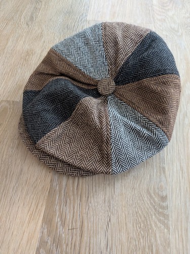 Peaky blinders hat - hat, mix