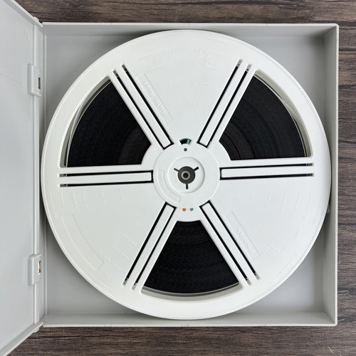 8mm colour sound - sound, film
