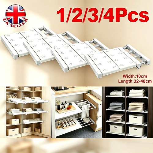 Adjustable extendable rack - extendable,