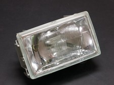 Right Front Headlight DX H4