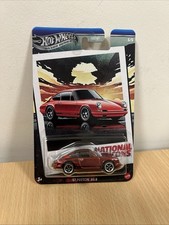 Hotwheels Silver Series JBY91