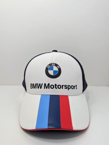 Official bmw motorsport - official,