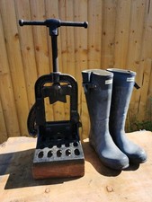 ANTIQUE INDUSTRIAL SALVAGE