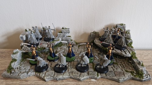 Lord the rings - of,