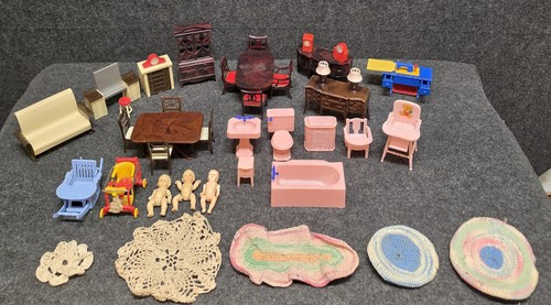 Huge lot 40 vintage - , of
